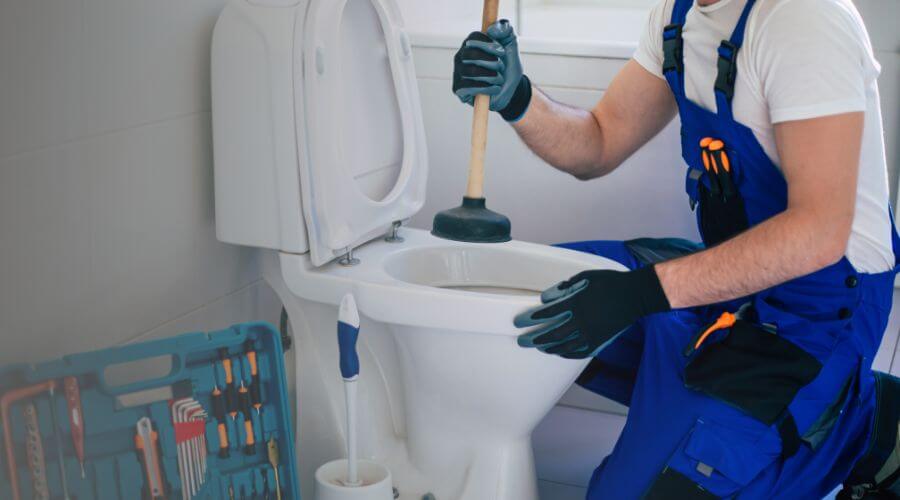 Professional septic pumping service in Rodney, IA